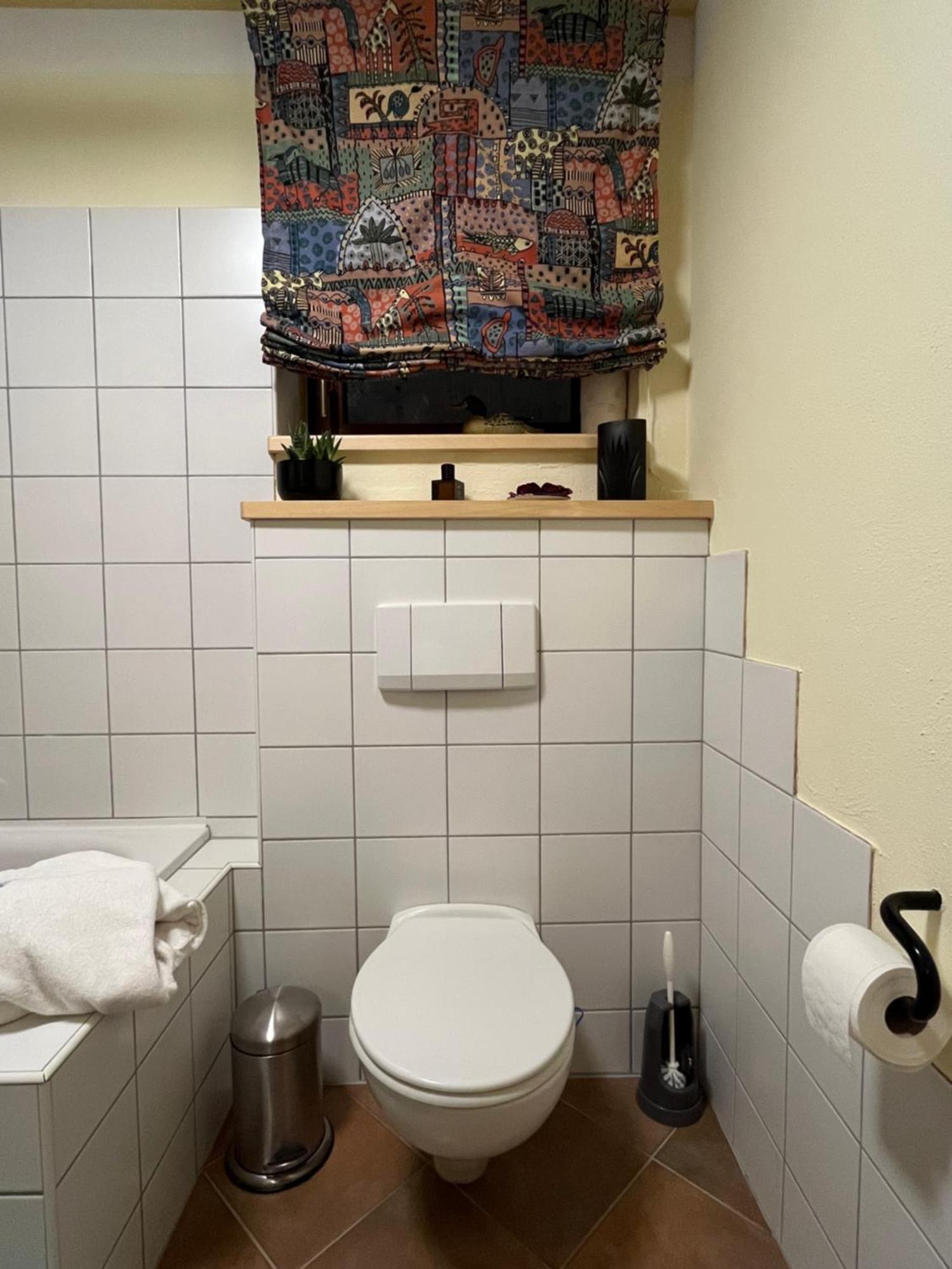 Ferienoase In Der Bierstadt Radeberg Bei Dresden Kültér fotó